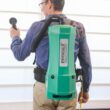 Bissell Commercial Premiere Commercial Backpack Vacuum Cleaner