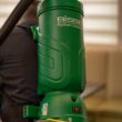 Bissell Commercial BGBP10H Commercial/Residential Pet Backpack Vacuum Cleaner with HEPA Filter