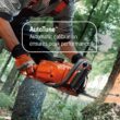 Husqvarna 545 Mark II 20-in Gas Chainsaw