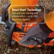 Husqvarna 545 Mark II 20-in Gas Chainsaw