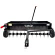 Brinly 40-in Spike Lawn Aerator
