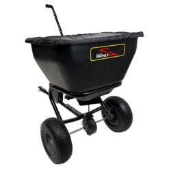 Brinly 175-lb Capacity Broadcast Tow-Behind Spreader