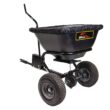 Brinly 125-lb Capacity Broadcast Tow-Behind Spreader