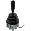 Buyers Products Dual Axis Air Control Valve with On/Off Switch