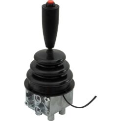 Buyers Products Dual Axis Air Control Valve with On/Off Switch