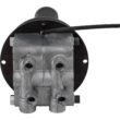 Buyers Products Dual Axis Air Control Valve with On/Off Switch