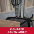 JET JWDP-12 5 -Amp Variable -Speed Bench Drill Press