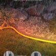 Govee Outdoor Neon Rope Lights, 32.8ft RGBIC IP67 Waterproof Patio Decorations with 64 Scene Modes, Music Sync, Flexible LED Outdoor Lights, Neon Lights Work with Alexa, Google Assistant Govee Outdoor Neon Rope Lights, 32.8ft RGBIC IP67 Waterproof Patio Decorations with 64 Scene Modes, Music Sync, Flexible LED Outdoor Lights, Neon Lights Work with Alexa, Google Assistant