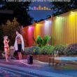 Govee Outdoor Deck Lights, Smart WiFi Outdoor Lights Work with Alexa, Google, Matter, App Control, IP65 Waterproof, Color Changing Fence Lights for Fence, Patio Decoration, Wired 18 Packs (112ft)