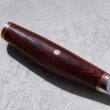 MIYABI Artisan 8-inch Chef’s Knife, Made in Japan, Sharp Hanbazuke Finish, Pakka Wood Handle
