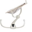 Maxi-Cosi Cassia Baby Swings for Infants: Smart Portable Baby Swing with Music, Lightweight & Foldable Baby Swing, 360 Rotation Infant Swing, Classic Oat