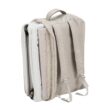 Maxi-COSI Calao Travel Playard, Infant Bassinet, Toddler Playpen, Portable, Lightweight, Foldable, Easy Setup, with Carry Bag, Breathable Mesh, Classic Oat
