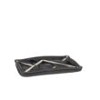 Maxi-COSI Calao Travel Playard, Infant Bassinet, Toddler Playpen, Portable, Lightweight, Foldable, Easy Setup, with Carry Bag, Breathable Mesh, Classic Graphite