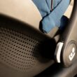 Maxi-Cosi Mico Luxe Infant Car Seat with Base, Rear Facing Car Seat For Babies, Baby Carseat 4-30 lbs, Baby Car Seats, Infant Car Seats, New Hope Navy