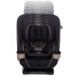 Maxi-COSI Kani 4-in-1 Infant Kids Convertible Car Seat, Rear-Facing, Forward-Facing, Booster, Slim 3-Across Fit, Magnetic Buckle, 5-Position Recline, Fits 5-100 lbs, 19-57 in, Caspian Caviar