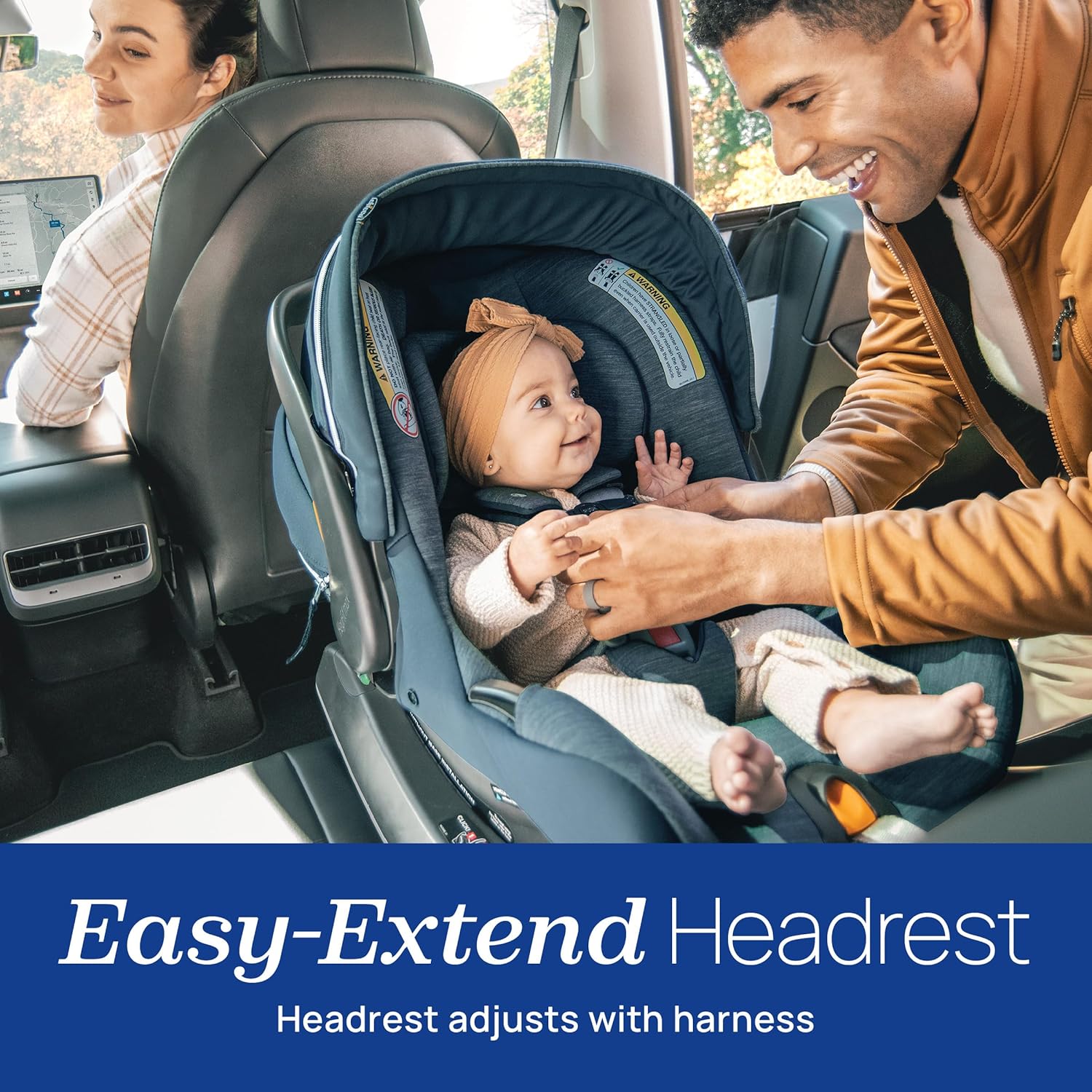 Chicco KeyFit Max Zip ClearLux Infant Car Seat and Base, Rear-Facing Seat for Infants 4-30 lbs., Verona/Grey Chicco KeyFit Max Zip ClearLux Infant Car Seat and Base, Rear-Facing Seat for Infants 4-30 lbs., Zip-Open Privacy Shield, Compatible with Chicco Strollers, Baby Travel Gear | Verona/Grey