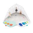Lovevery Play Gym and Sensory Strands Bundle, Stage-Based Developmental Activity Gym for a Whole Year of Play Baby to Toddler Including Play Guide, Ages 0+ Months Lovevery Play Gym and Sensory Strands Bundle, Stage-Based Developmental Activity Gym for a Whole Year of Play Baby to Toddler Including Play Guide, Ages 0+ Months