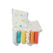 Lovevery Play Gym and Sensory Strands Bundle, Stage-Based Developmental Activity Gym for a Whole Year of Play Baby to Toddler Including Play Guide, Ages 0+ Months Lovevery Play Gym and Sensory Strands Bundle, Stage-Based Developmental Activity Gym for a Whole Year of Play Baby to Toddler Including Play Guide, Ages 0+ Months