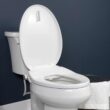 Bio Bidet BB500 Heated Electric Bidet Seat with Warm Water Wash, Night Light, Low Profile Design, Elongated Bio Bidet BB500 Heated Electric Bidet Seat with Warm Water Wash, Night Light, Low Profile Design, Elongated