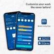 Bio Bidet BB1200 Elongated Smart Bidet, Warm Water Wash, Heated Seat & Dryer, App & Remote Control Bio Bidet BB1200 Elongated Smart Bidet, Warm Water Wash, Heated Seat & Dryer, App & Remote Control