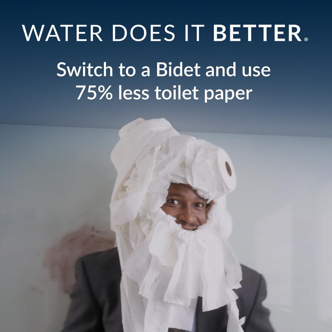 Bio Bidet BB1200 Elongated Smart Bidet, Warm Water Wash, Heated Seat & Dryer, App & Remote Control Bio Bidet BB1200 Elongated Smart Bidet, Warm Water Wash, Heated Seat & Dryer, App & Remote Control