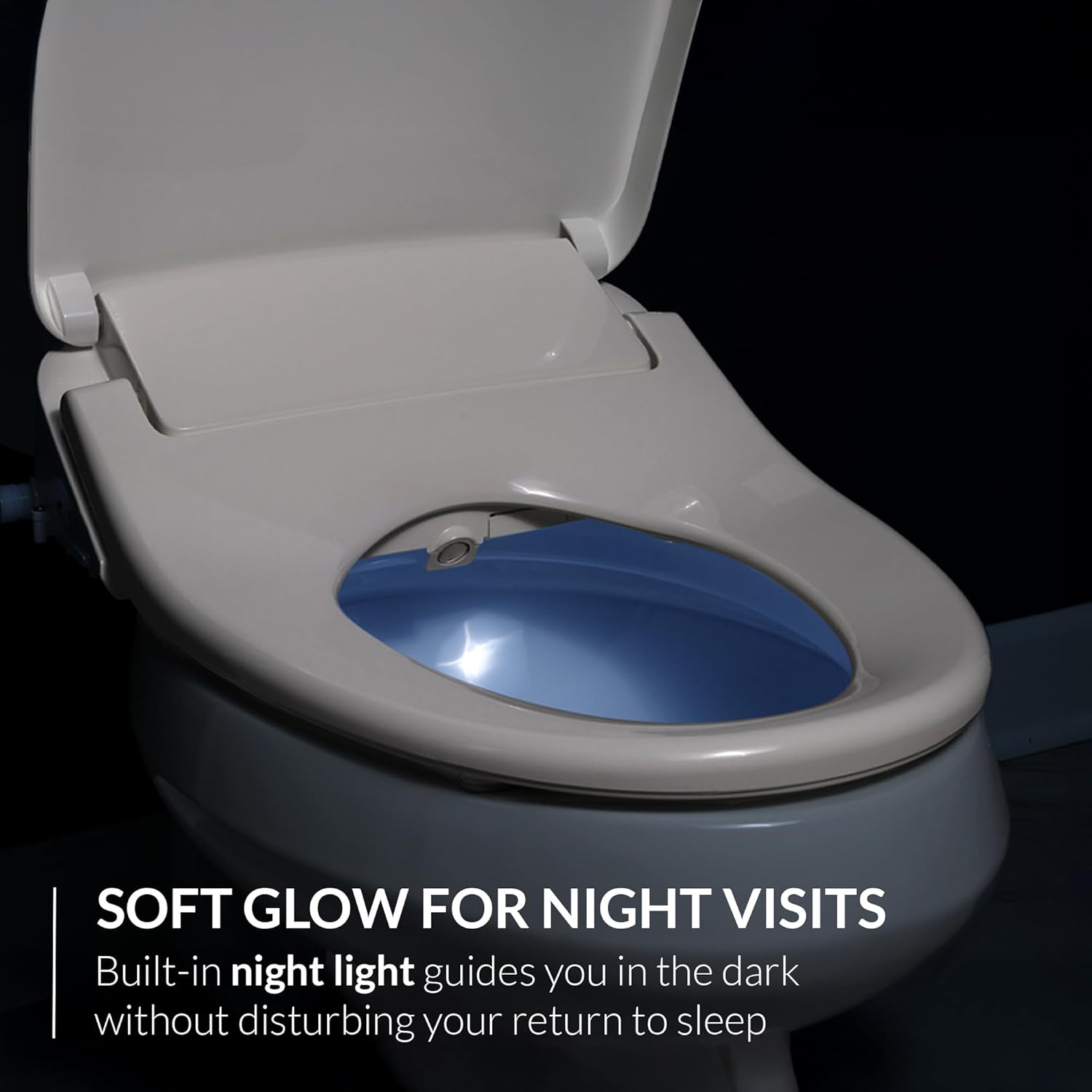 Bio Bidet USPA PRO Modern Bidet Seat, Warm Water, Heated Seat & Dryer, Remote Control, Elongated Bio Bidet USPA PRO Modern Bidet Seat, Warm Water, Heated Seat & Dryer, Remote Control, Elongated