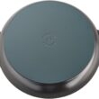 STAUB Cast Iron Braiser with Glass Lid, Dutch Oven, 3.5-quart, serves 3-4, Made in France, Matte Black