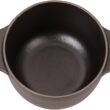 Staub Cast Iron 0.75-qt Petite French Oven - Matte Black, Made in France