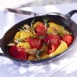 Staub 8 1/4Inch Oval Roasting Dish, Black Matte Staub 8 1/4Inch Oval Roasting Dish, Black Matte