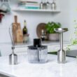 ZWILLING Enfinigy Hand blender and Accessory 4-pc Set ZWILLING Enfinigy Handblender and Accessory 4-pc Set