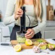 ZWILLING Enfinigy Hand blender and Accessory 4-pc Set ZWILLING Enfinigy Handblender and Accessory 4-pc Set