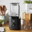 ZWILLING Enfinigy Power Blender, Piranha Teeth Winglet Blade for Shakes, Smoothies, Ice Cream and more, Black ZWILLING Enfinigy Power Blender, Piranha Teeth Winglet Blade for Shakes, Smoothies, Ice Cream and more, Black