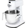 GE GE Profile Smart Mixer with Auto Sense - White