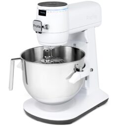 GE GE Profile Smart Mixer with Auto Sense - White