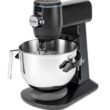 GE GE Profile Smart Mixer with Auto Sense - Black