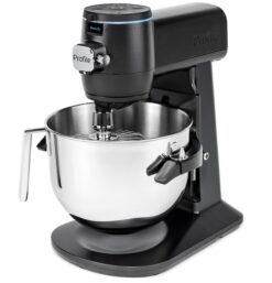 GE GE Profile Smart Mixer with Auto Sense - Black
