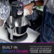 GE Profile Smart Mixer with Auto Sense - Black GE GE Profile Smart Mixer with Auto Sense - Black