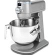 GE GE Profile Smart Mixer with Auto Sense - Silver