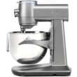 GE Profile Smart Mixer with Auto Sense - Silver GE GE Profile Smart Mixer with Auto Sense - Silver