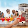 Margaritaville 36-oz Slush drink machine ( Beige/Bisque )