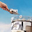 Margaritaville 36-oz Slush drink machine ( Beige/Bisque )