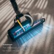 Miele Classic C1 TurboTeam Pet Canister Vacuum Cleaner