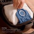 Miele Classic C1 TurboTeam Pet Canister Vacuum Cleaner