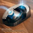 Miele Classic C1 PureSuction Canister Vacuum Cleaner