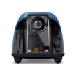 Miele Blizzard CX1 TurboTeam Bagless Bagless Canister Vacuum Cleaner