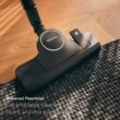 Miele Boost CX1 Cat Dog Bagless Bagless Pet Canister Vacuum Cleaner