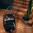 Miele Boost CX1 Cat Dog Bagless Bagless Pet Canister Vacuum Cleaner