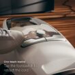 Miele Blizzard CX1 PureSuction Bagless Bagless Canister Vacuum Cleaner
