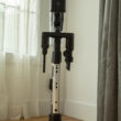 Electrolux Cordless Stick Vacuum Cleaner (Convertible to Handheld)
