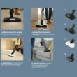 Electrolux Complete Home Cordless Pet Stick Vacuum Cleaner (Convertible to Handheld)